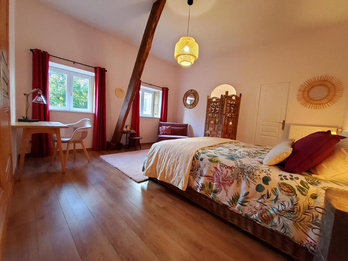 Crédits Gîtes de France